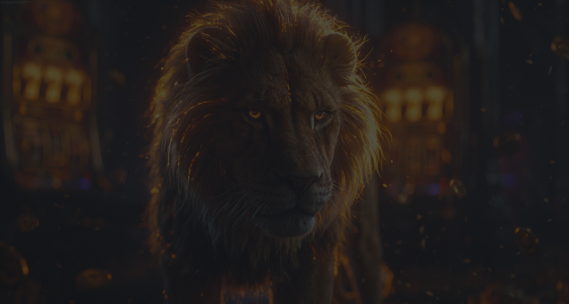 Golden Lion